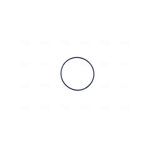 NISSENS Drosselklappenstutzen ** FIRST FIT ** 955178