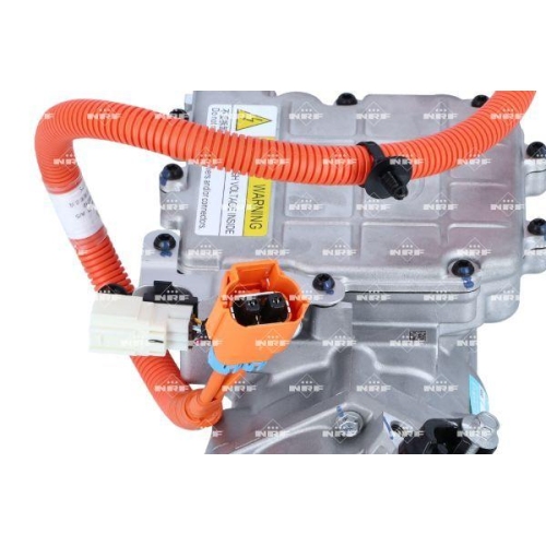 NRF Kompressor, Klimaanlage GENUINE 320255G