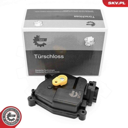 ESEN SKV T&uuml;rschloss 60SKV378