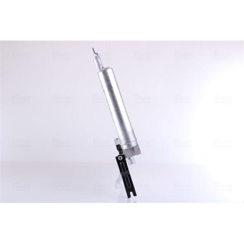 NISSENS Kondensator, Klimaanlage 941029