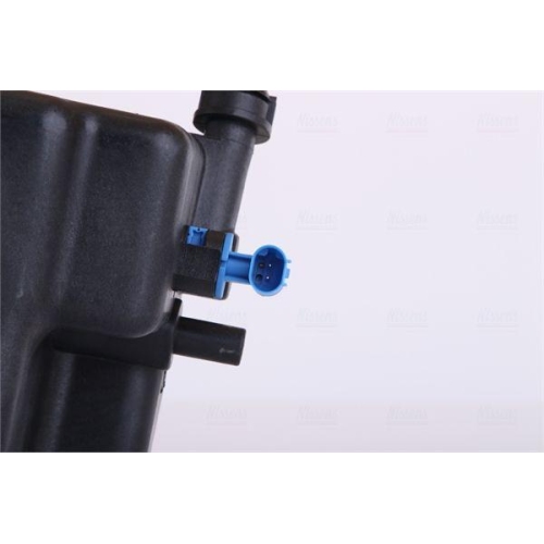 NISSENS Ausgleichsbehälter, Kühlmittel ** FIRST FIT ** 996274