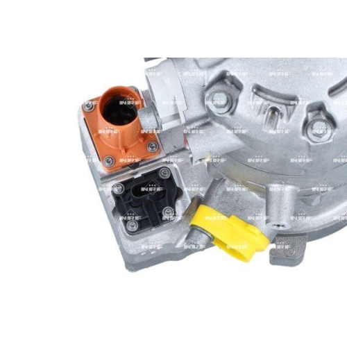 NRF Kompressor, Klimaanlage 320259
