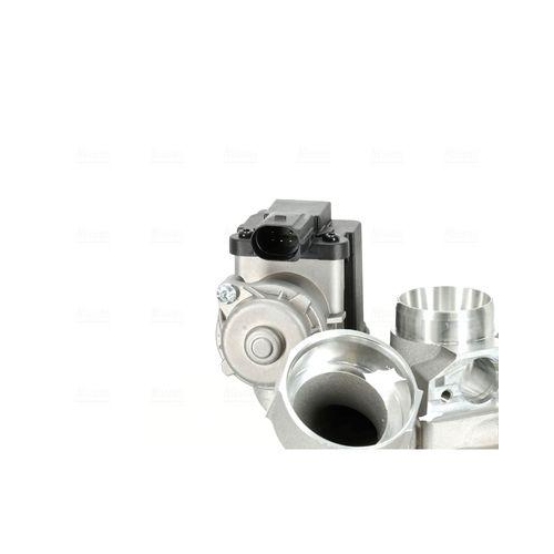 NISSENS Lader, Aufladung ** FACTORY NEW ** 93305