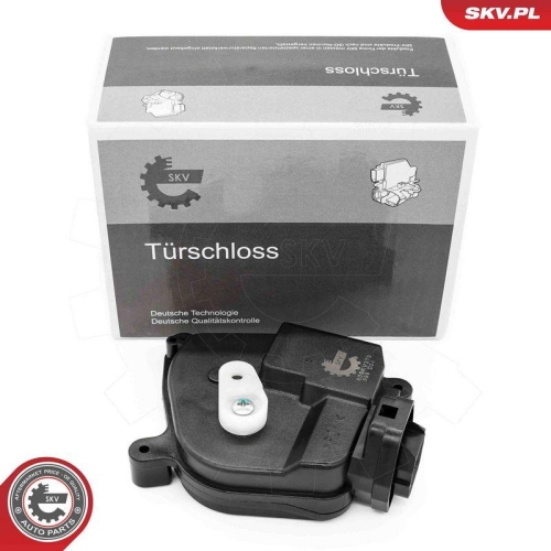 ESEN SKV T&uuml;rschloss 60SKV379