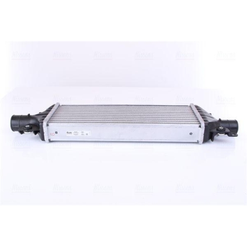 NISSENS Ladeluftk&uuml;hler ** FIRST FIT ** 96484