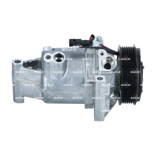 NRF Kompressor, Klimaanlage EASY FIT 320263