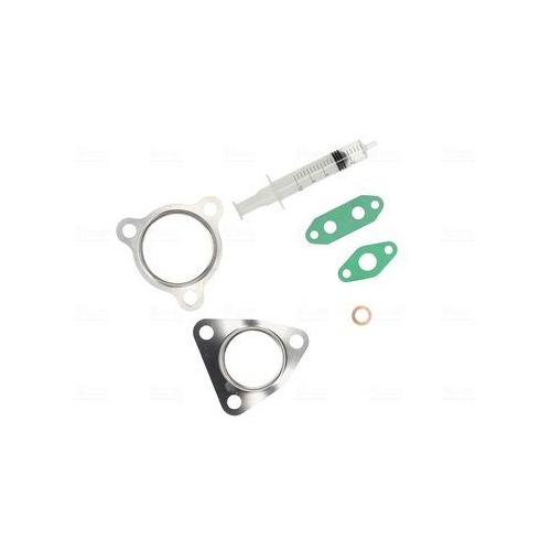NISSENS Lader, Aufladung ** FACTORY NEW ** 93330