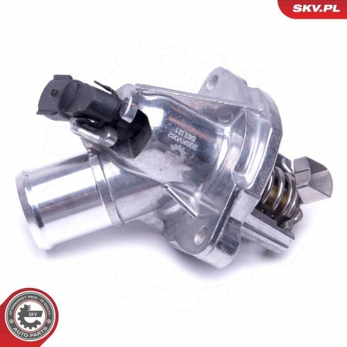 ESEN SKV Thermostat, K&uuml;hlmittel 20SKV082