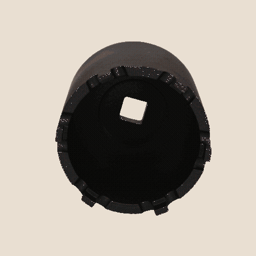 Grundk&ouml;rper, Durchmesser 100 mm KS TOOLS 460.5411