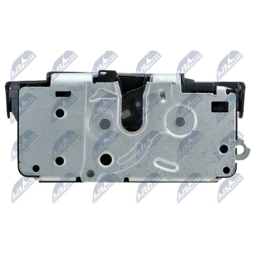 NTY Heckklappenschloss EZC-FT-200