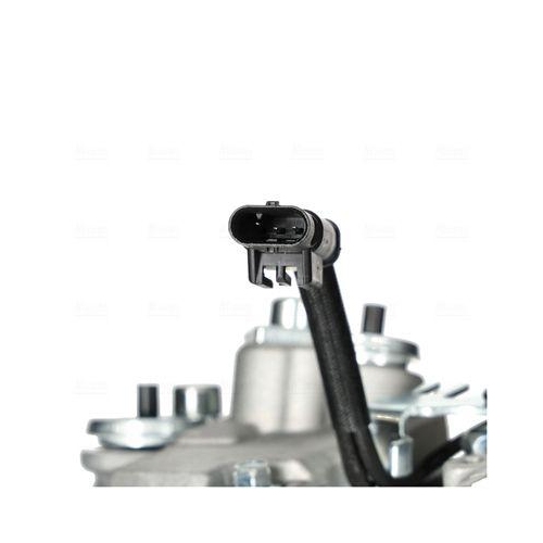 NISSENS Kompressor, Klimaanlage 891343