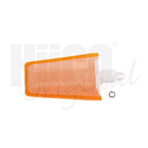 H&Uuml;CO Kraftstoffpumpe 133181
