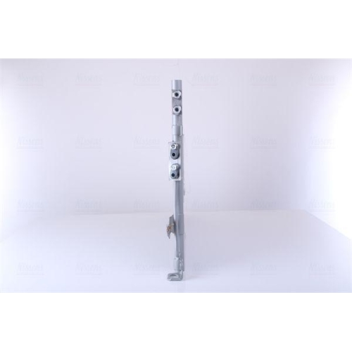 NISSENS Kondensator, Klimaanlage ** FIRST FIT ** 940348