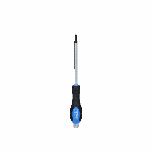Schraubendreher Kreuzschlitz mit Schlagkappe, PH3 BRILLIANT TOOLS BT034811