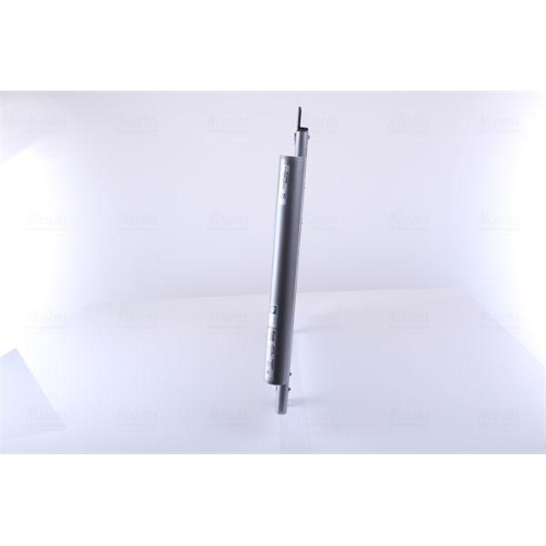 NISSENS Kondensator, Klimaanlage ** FIRST FIT ** 940746