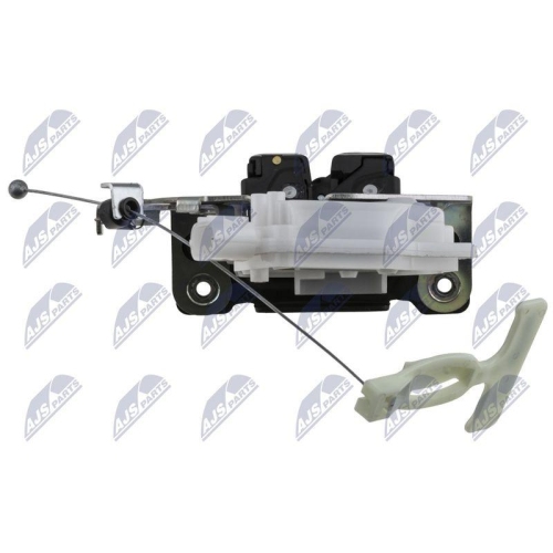 NTY Kofferraumdeckelschloss EZC-FT-214