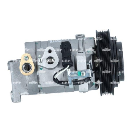 NRF Kompressor, Klimaanlage EASY FIT 320265