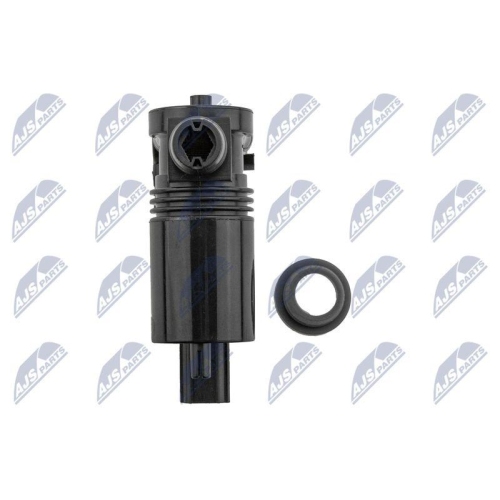 NTY Waschwasserpumpe, Scheibenreinigung ESP-FR-008