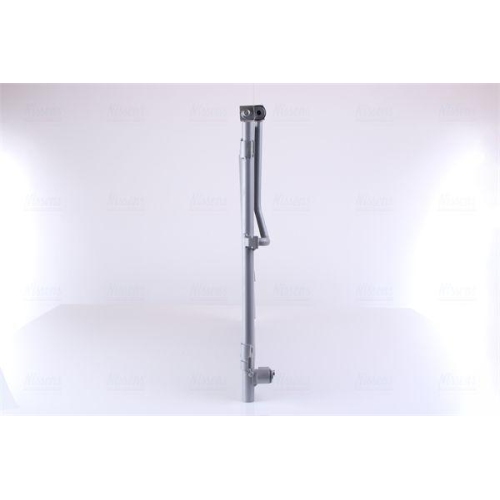 NISSENS Kondensator, Klimaanlage ** FIRST FIT ** 941077