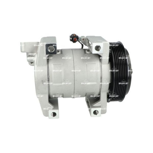 NRF Kompressor, Klimaanlage EASY FIT 320274