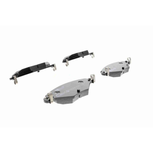 VAICO Bremsbelagsatz, Scheibenbremse Original VAICO Qualit&auml;t V22-0087