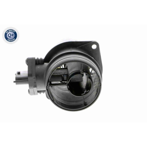 VEMO Luftmassenmesser Q+, Erstausr&uuml;sterqualit&auml;t V52-72-0130