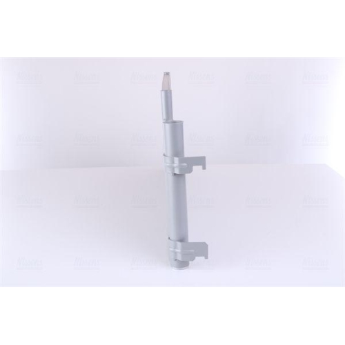 NISSENS Kondensator, Klimaanlage 941086