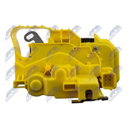 NTY T&uuml;rschloss EZC-FT-235