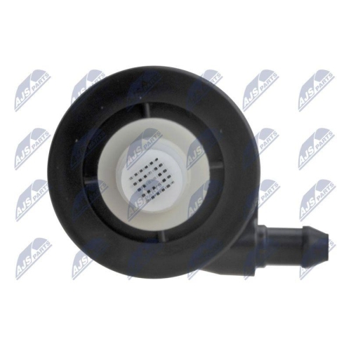 NTY Waschwasserpumpe, Scheinwerferreinigung ESP-VV-003
