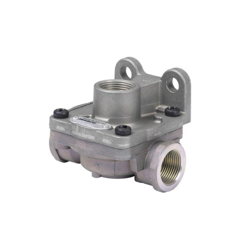 WABCO Schnell&ouml;seventil 9735000000