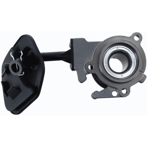 SACHS Zentralausr&uuml;cker, Kupplung 3182 654 283