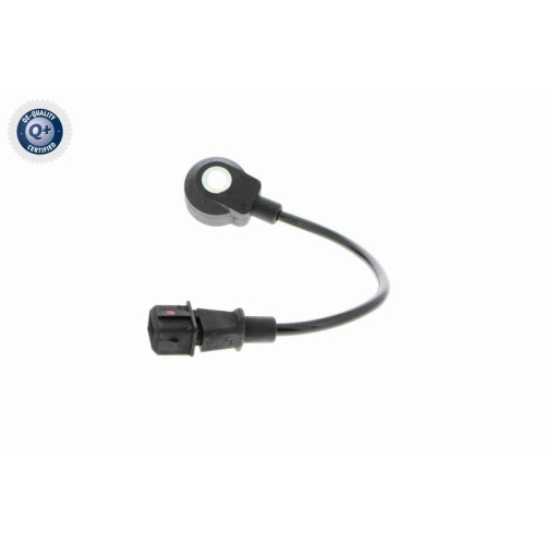 VEMO Klopfsensor Q+, Erstausr&uuml;sterqualit&auml;t V52-72-0133