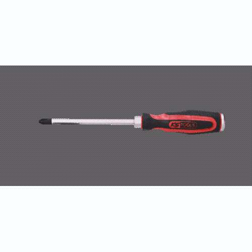 ERGOTORQUEmax Schlagkappen-Schraubendreher, PH3 KS TOOLS 151.1105