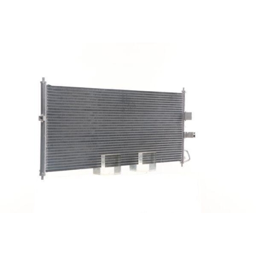 MAHLE Kondensator, Klimaanlage BEHR AC 406 000S