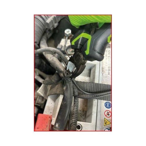 KS TOOLS Zangen-Set 512.0310