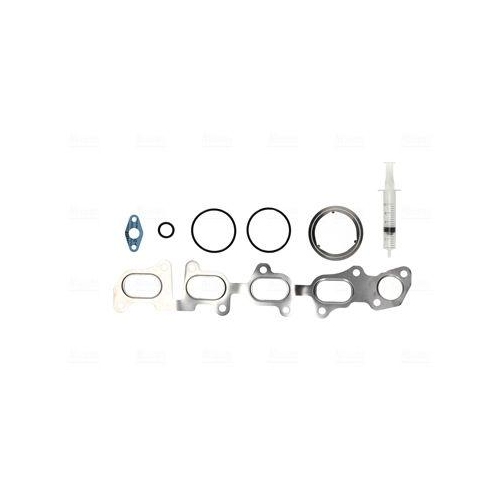 NISSENS Lader, Aufladung ** FACTORY NEW ** 93546