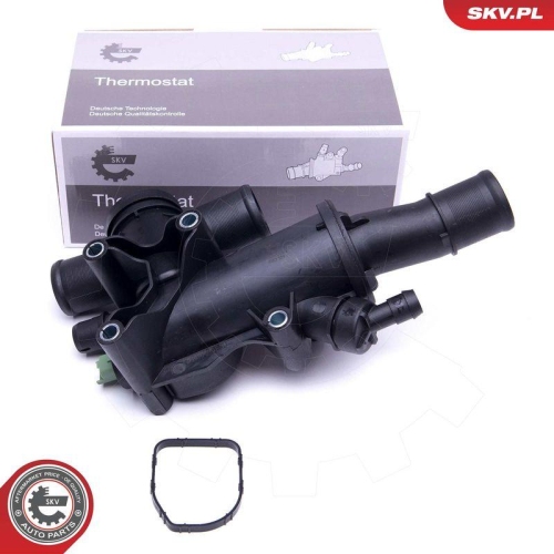 ESEN SKV Thermostat, K&uuml;hlmittel 20SKV094