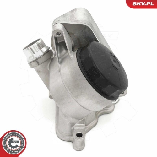ESEN SKV &Ouml;lk&uuml;hler, Motor&ouml;l 31SKV442