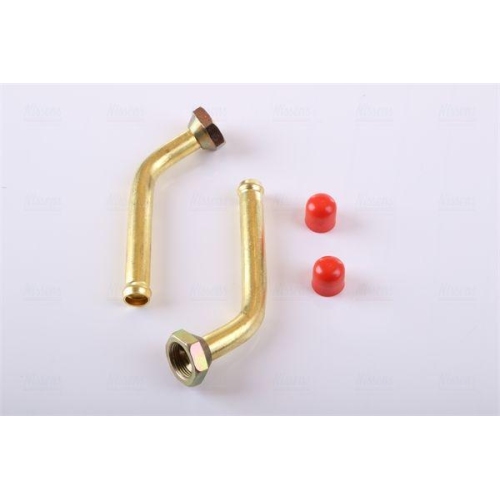 NISSENS K&uuml;hler, Motork&uuml;hlung 67711