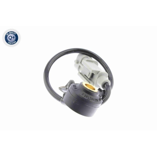VEMO Klopfsensor Q+, Erstausr&uuml;sterqualit&auml;t V52-72-0134