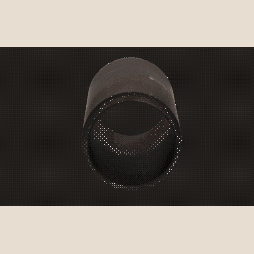 F&uuml;hrungsrohr mit Anschlussgewinde M56 x 1,5 mm 59 mm KS TOOLS 460.5412