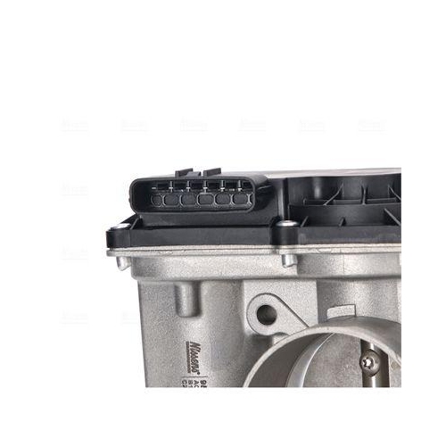 NISSENS Drosselklappenstutzen ** FIRST FIT ** 955237