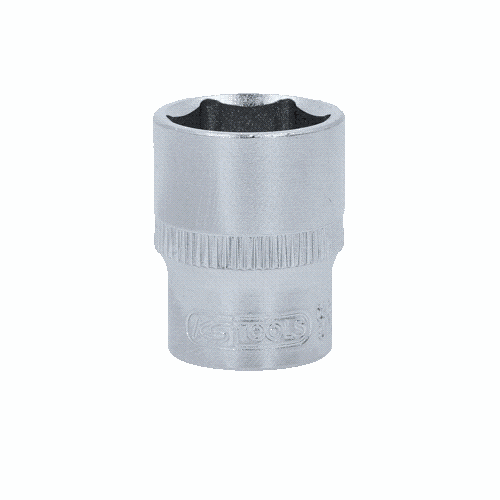3/8 Zoll Sechskant-Stecknuss, 11/16 Zoll KS TOOLS 917.3879