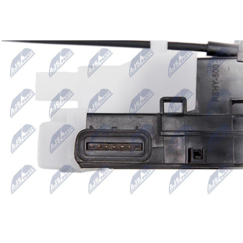 NTY T&uuml;rschloss EZC-HY-500