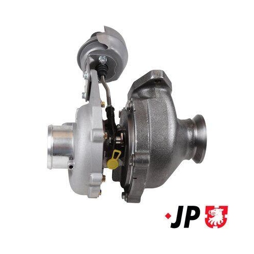 JP GROUP Lader, Aufladung JP 1217401500