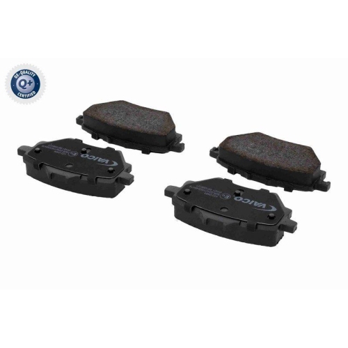 VAICO Bremsbelagsatz, Scheibenbremse Green Mobility Parts V22-0464