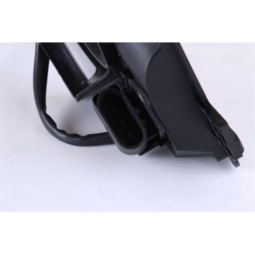 NISSENS Lüfter, Motorkühlung 85868