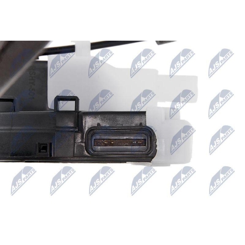 NTY T&uuml;rschloss EZC-HY-501