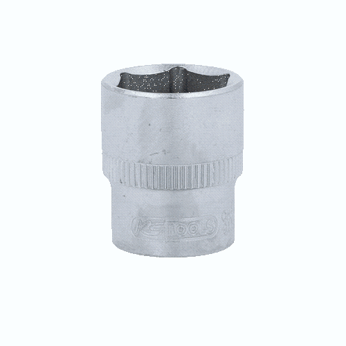 3/8 Zoll Sechskant-Stecknuss, 3/4 Zoll KS TOOLS 917.3880