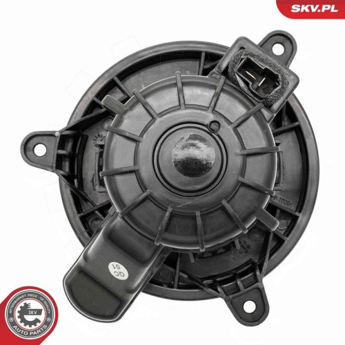 ESEN SKV Innenraumgebl&auml;se